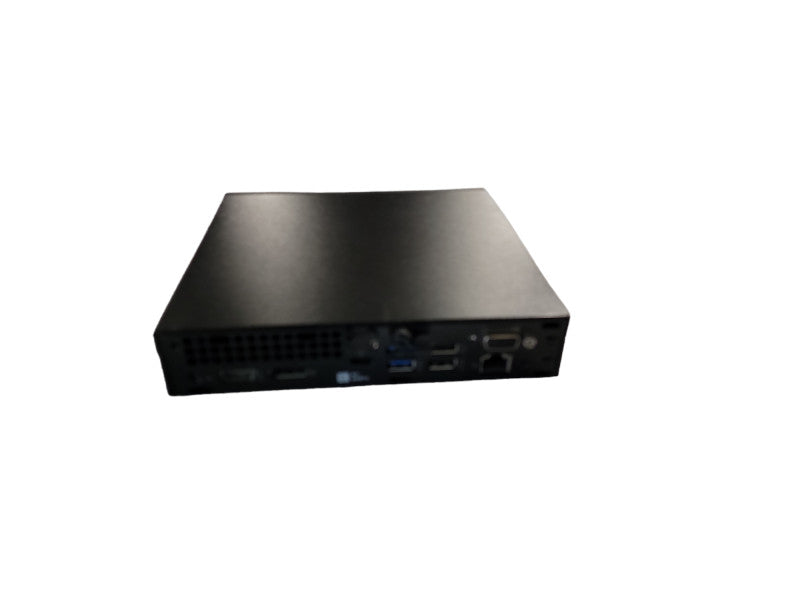 Dell OptiPlex 3070 Micro i3 - 9100T CPU @ 3.10GHz  16GB DDR4 Ram Î¸