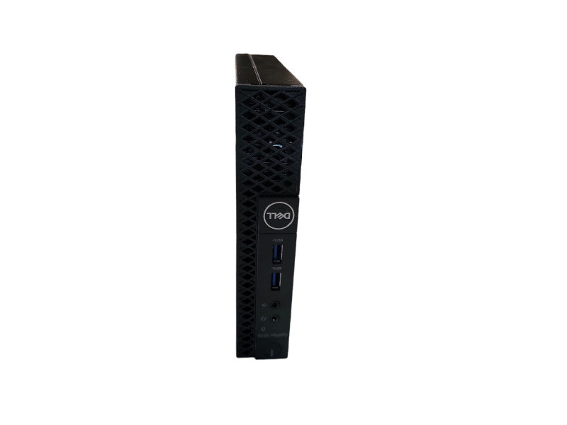 Dell OptiPlex 3070 Micro i3 - 9100T CPU @ 3.10GHz  16GB DDR4 Ram Î¸