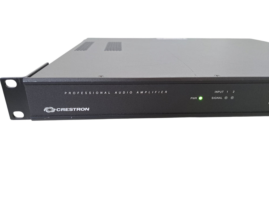 Crestron AMP-2210T - Professional Audio Amplifier 2-Channel