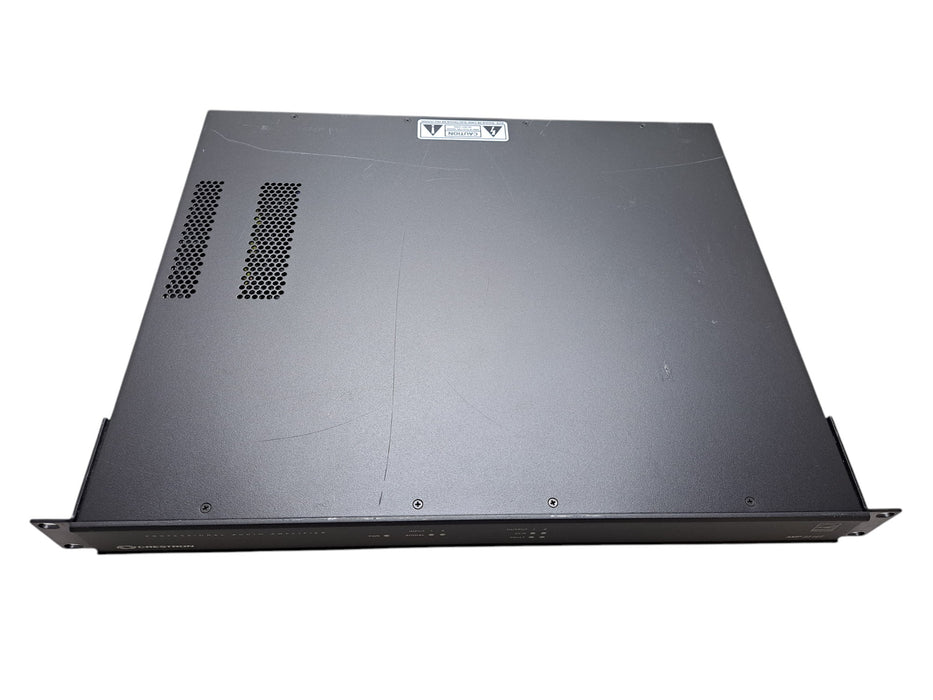 Crestron AMP-2210T - Professional Audio Amplifier 2-Channel