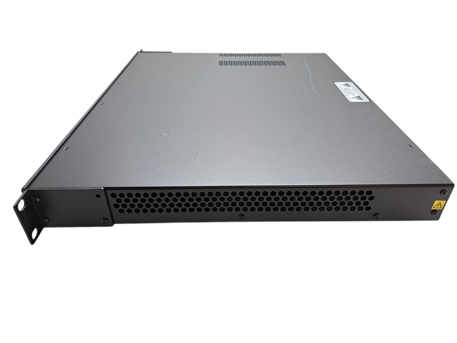 Crestron AMP-2210T - Professional Audio Amplifier 2-Channel
