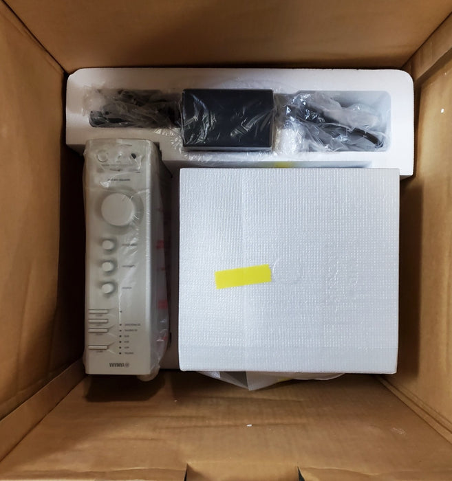 New Open Box - Yamaha TSS-1 Home Theater Sound System 5.1 Channel