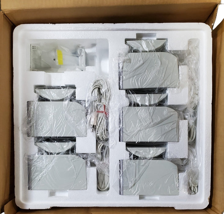 New Open Box - Yamaha TSS-1 Home Theater Sound System 5.1 Channel