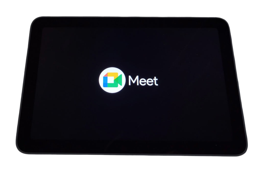 Lenovo Google Meet Touch Controller GMH10L