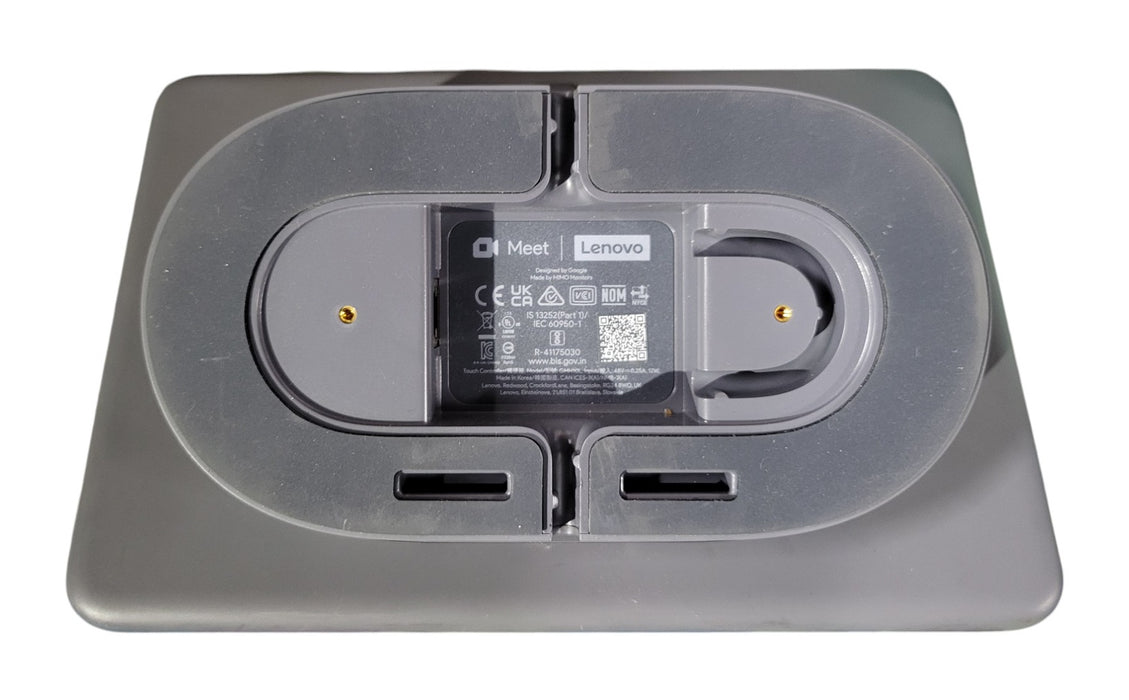 Lenovo Google Meet Touch Controller GMH10L