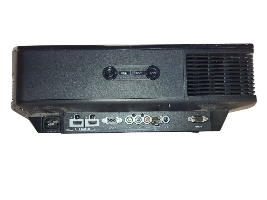 Sony VPL-HW40ES SXRD Full HD 1080p Home Theater Projector