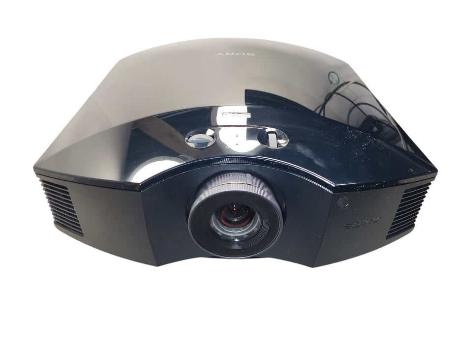 Sony VPL-HW40ES SXRD Full HD 1080p Home Theater Projector