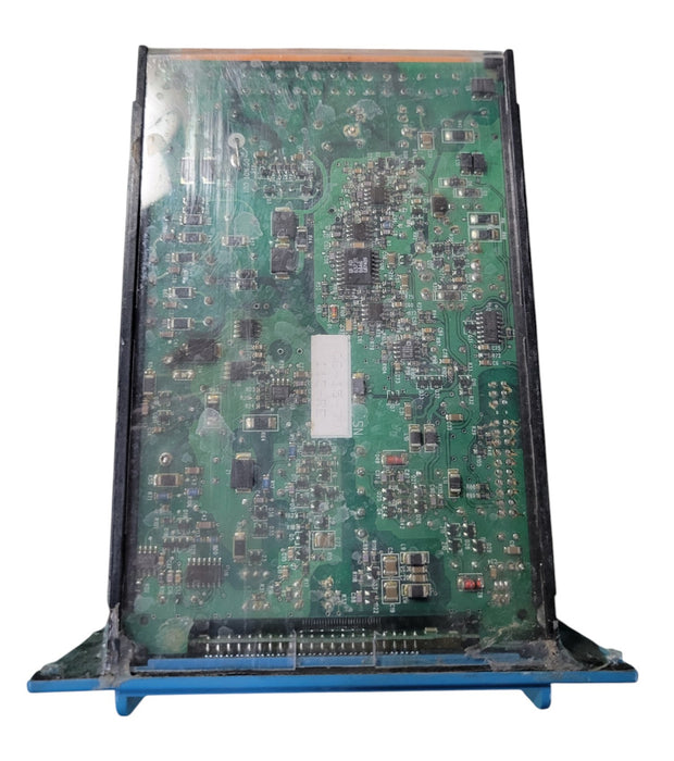 Milltronics MiniRanger Plus Panel - Ultrasonic Level Controller (READ)
