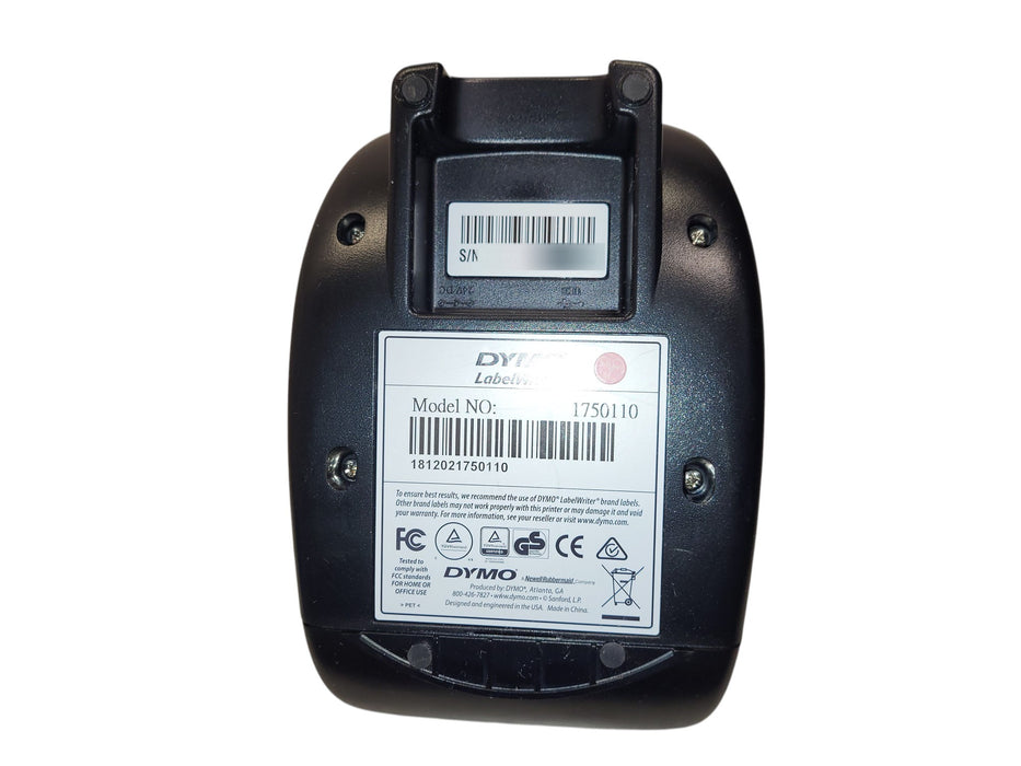 DYMO LabelWriter 450 - Direct Thermal Label Printer USB