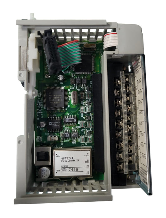 Allen-Bradley 1769-IF4 Ser B Rev 2 - 4 Channel Analog Input Module