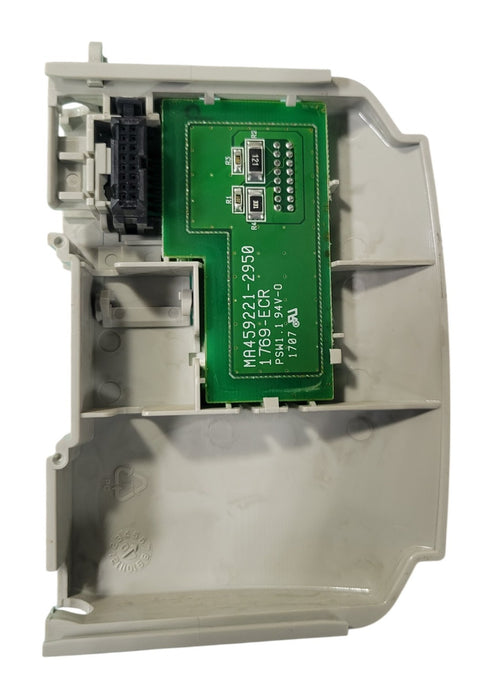 Allen-Bradley 1769-ECR Compact I/O Right End Cap Terminator Ser A Rev 1