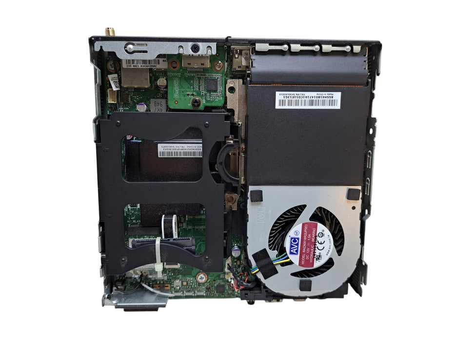 Lenovo ThinkCentre M90q Tiny - Core i5-10500 16GB RAM 256GB SSD 135W AC Wi-FI