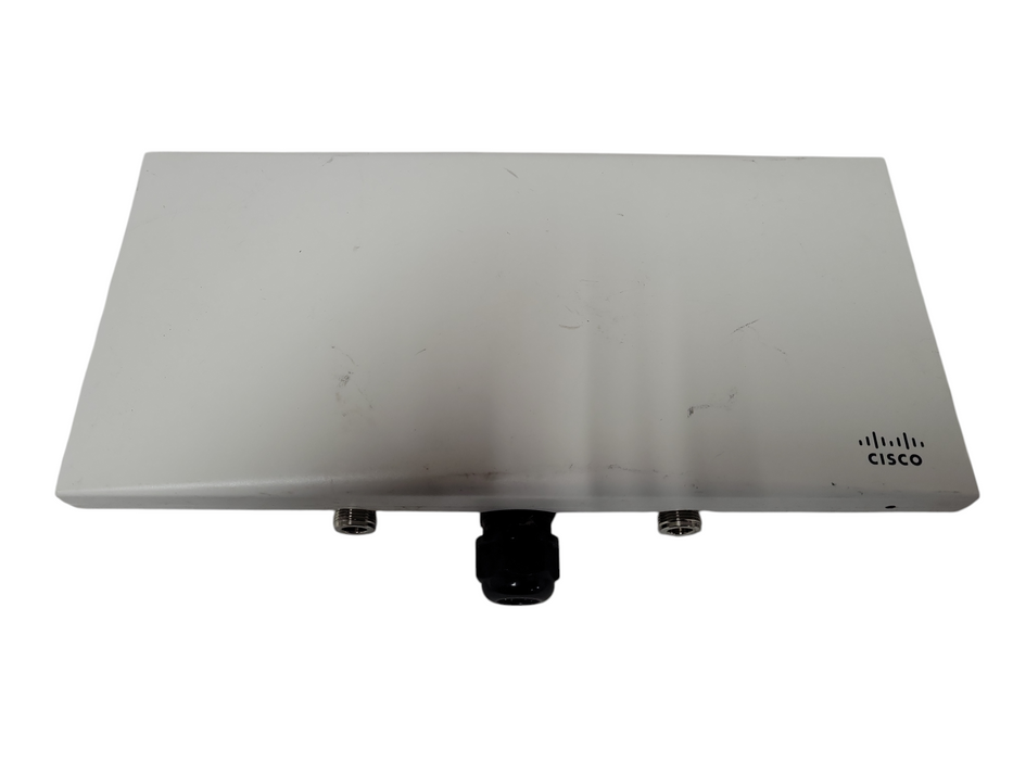 Cisco Meraki MR76-HW Wi-Fi 6 Wireless Access Point Claimed