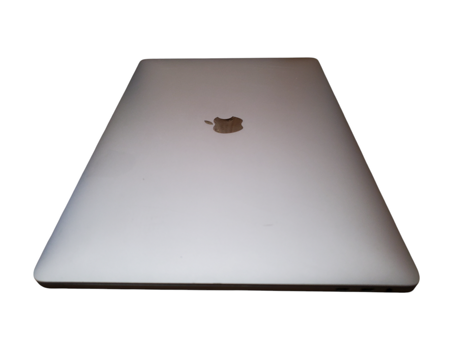 2019 MacBook Pro A1990 15" i7-9750H @2.6GHz 16GB RAM 500GB SSD