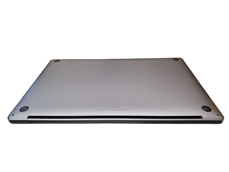 2019 MacBook Pro A1990 15" i7-9750H @2.6GHz 16GB RAM 500GB SSD