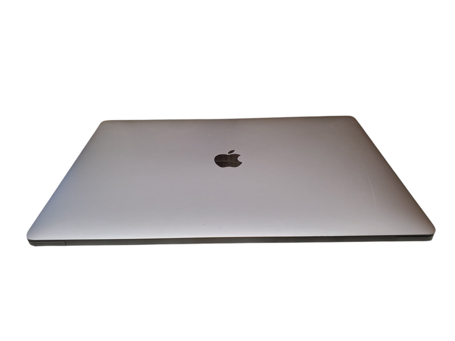 2019 MacBook Pro A1990 15" i7-9750H @2.6GHz 16GB RAM 500GB SSD