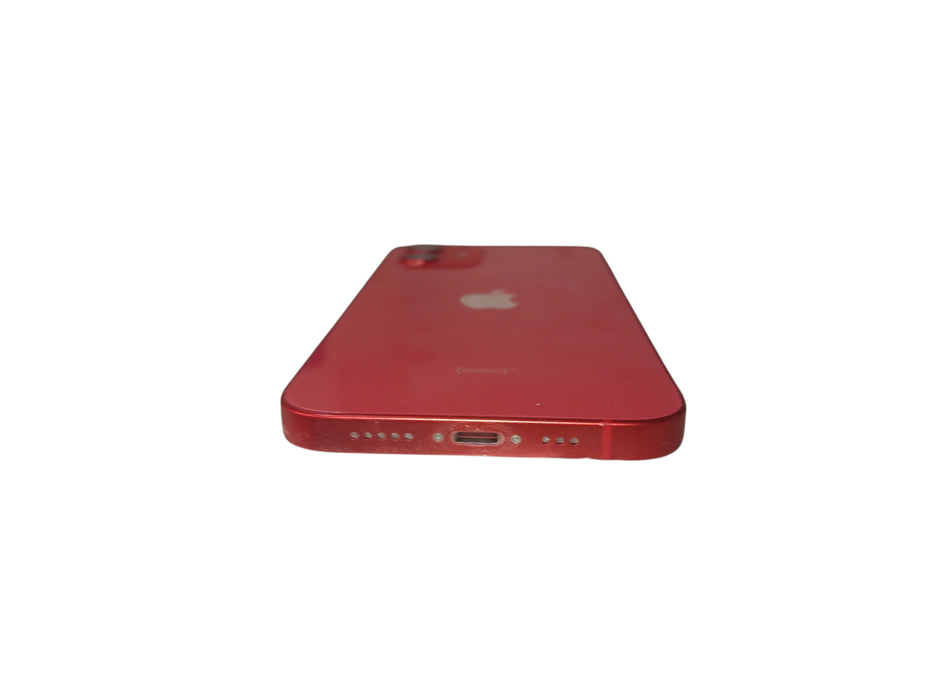 Apple iPhone 12 - 128GB - Red [A2402]