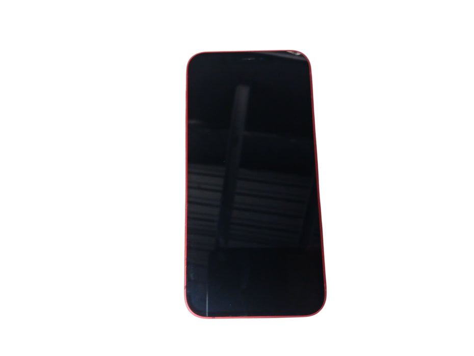 Apple iPhone 12 - 128GB - Red [A2402]