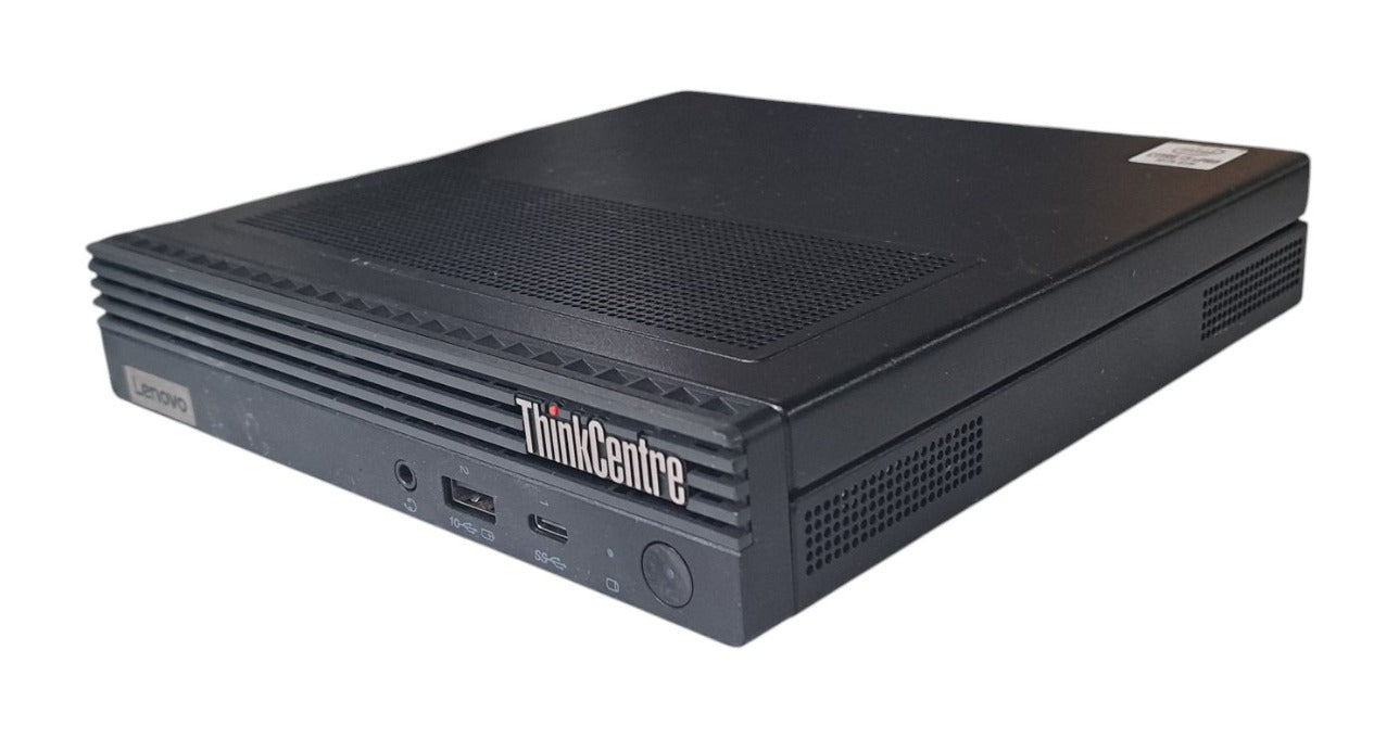 Lenovo ThinkCentre M90q Tiny - i5-10500 8GB RAM 250GB NVMe SSD