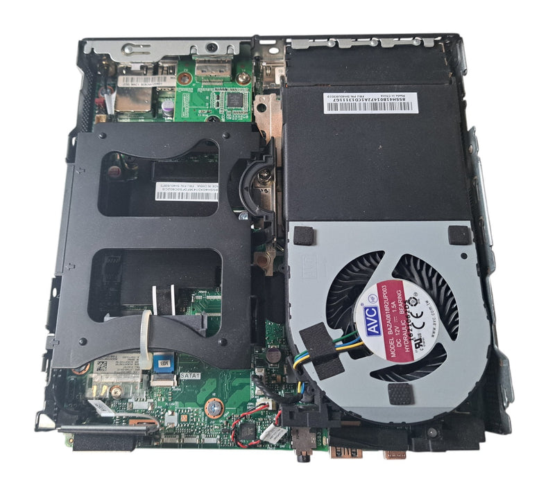 Lenovo ThinkCentre M90q Tiny - i5-10500 8GB RAM 250GB NVMe SSD