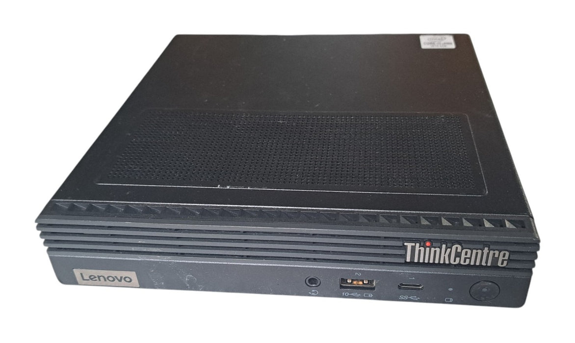 Lenovo ThinkCentre M90q Tiny - i5-10500 8GB RAM 250GB NVMe SSD
