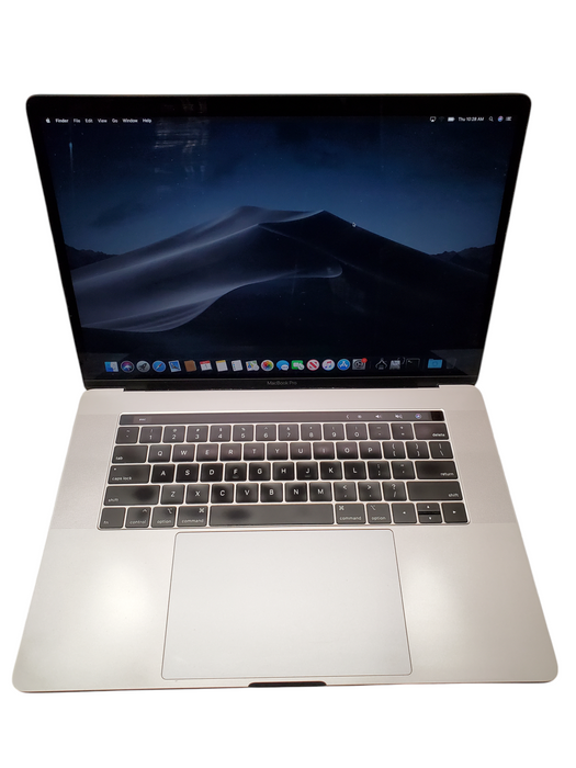 2019 MacBook Pro A1990 15" i7-9750H @2.6GHz 16GB RAM 500GB SSD
