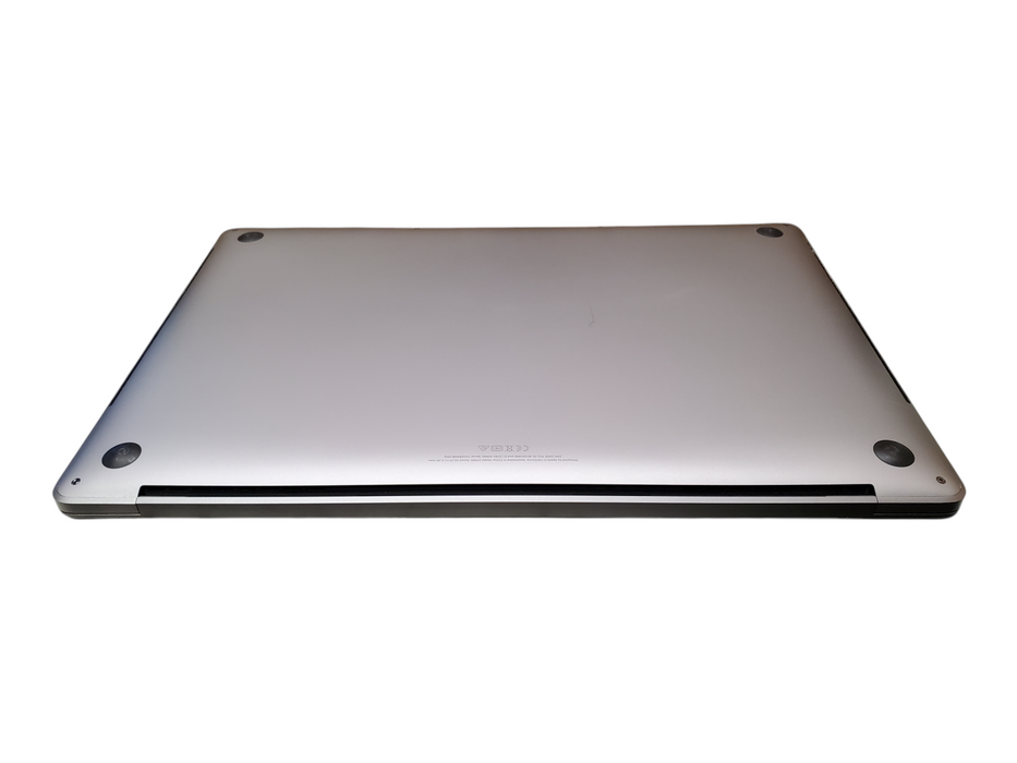 2019 MacBook Pro A1990 15" i7-9750H @2.6GHz 16GB RAM 500GB SSD