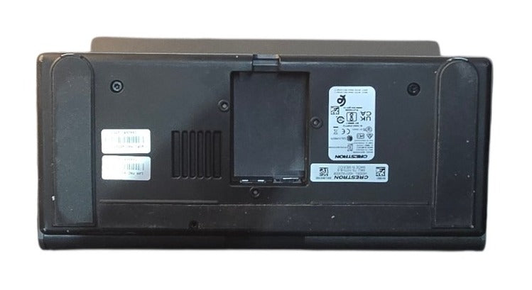 Crestron TS-1070-B-S M201923006 10.1" Tabletop Touch Screen Zoom (READ)