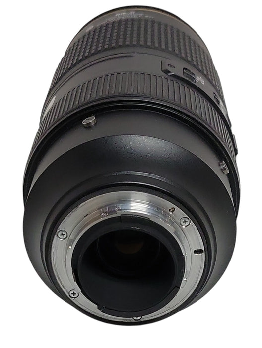 Nikon AF-S NIKKOR 80-400mm f/4.5-5.6G ED VR Lens | READ