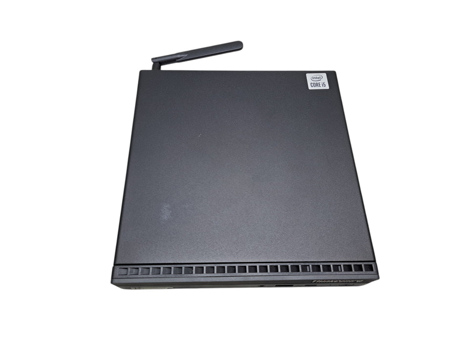 Lenovo ThinkCentre M70q - Core i5-10400T 2.00GHz 16GB RAM 512GB NVMe SSD Wi-Fi