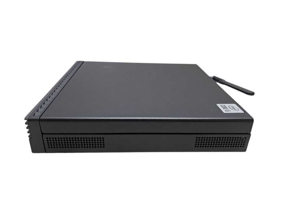 Lenovo ThinkCentre M70q - Core i5-10400T 2.00GHz 16GB RAM 512GB NVMe SSD Wi-Fi