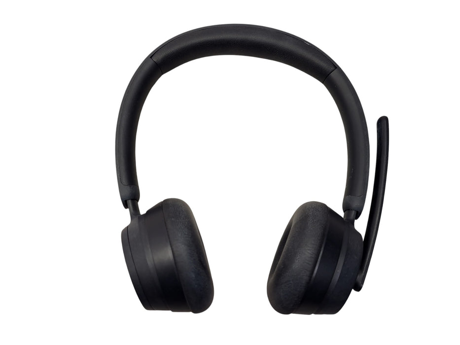 Microsoft Modern Wireless Headset - On-Ear Bluetooth Headset with Mic