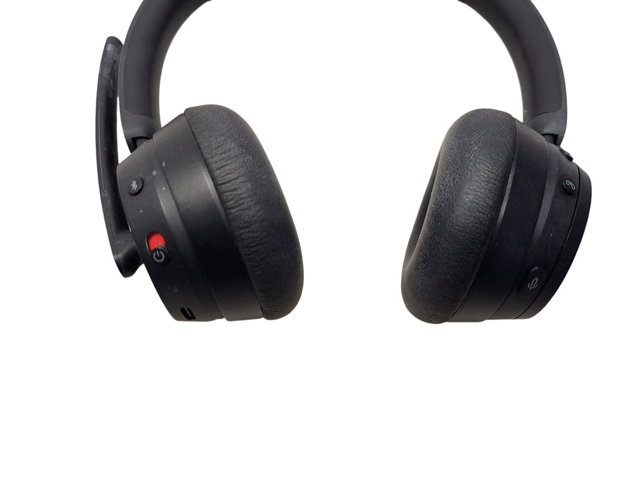 Microsoft Modern Wireless Headset - On-Ear Bluetooth Headset with Mic