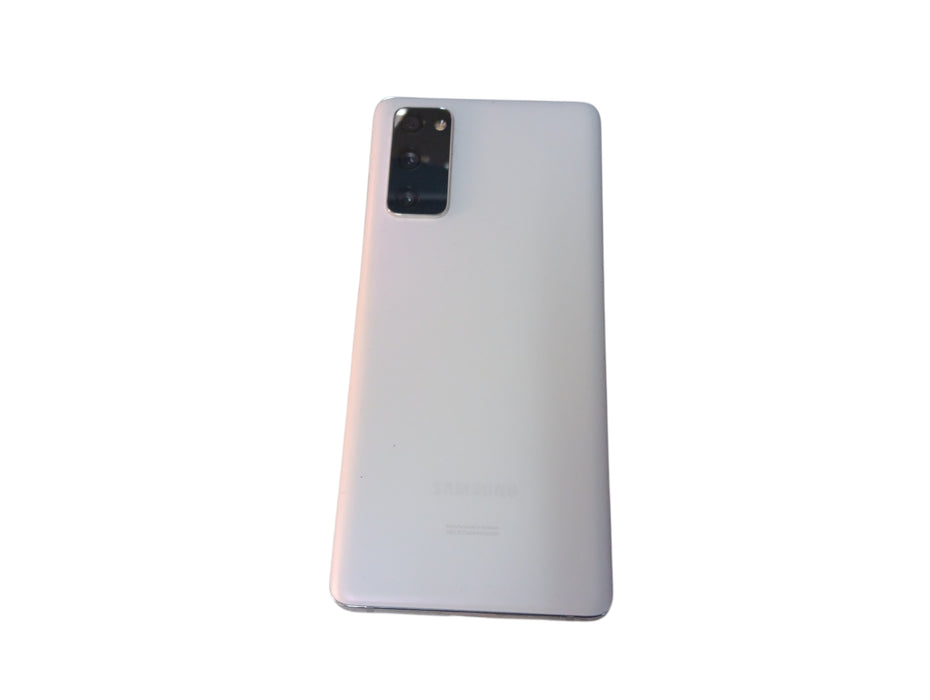Samsung Galaxy S20 FE 5G - 128GB - White [SM-G781W]