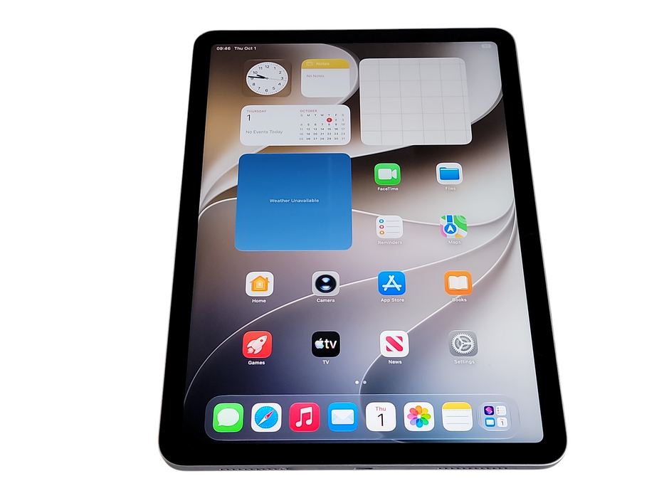 Apple iPad Air M3 11" - 128GB - Purple [A3266 | A]