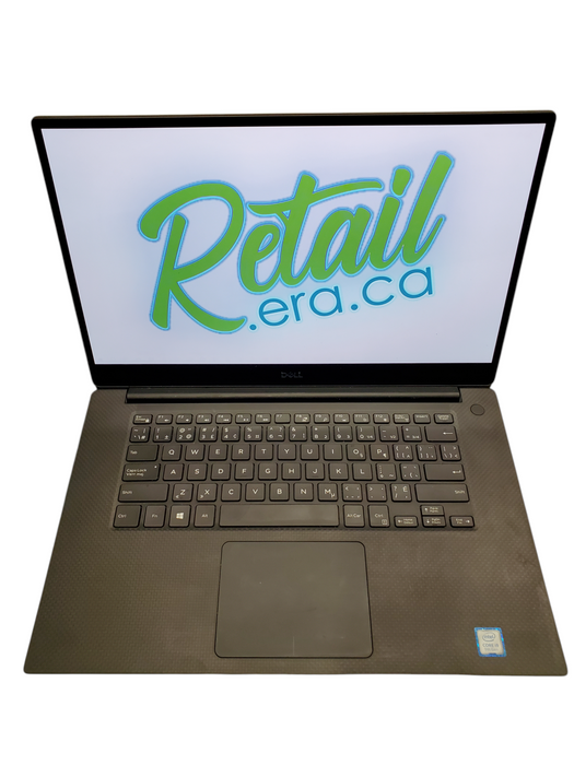 Dell XPS 15 7590 4K 15" i9-9980HK GTX1650 4GB GPU 32GB RAM 256GB SSD READ