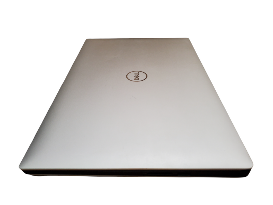 Dell XPS 15 7590 4K 15" i9-9980HK GTX1650 4GB GPU 32GB RAM 256GB SSD READ