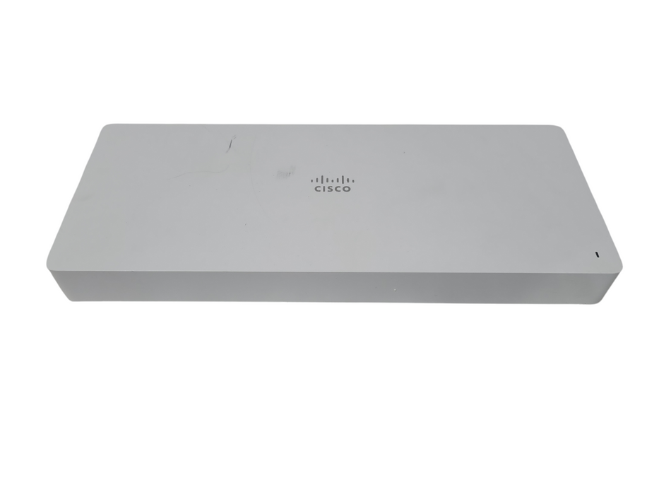 Cisco TTC7-25 Video Conference Device Webex Room Codec Plus