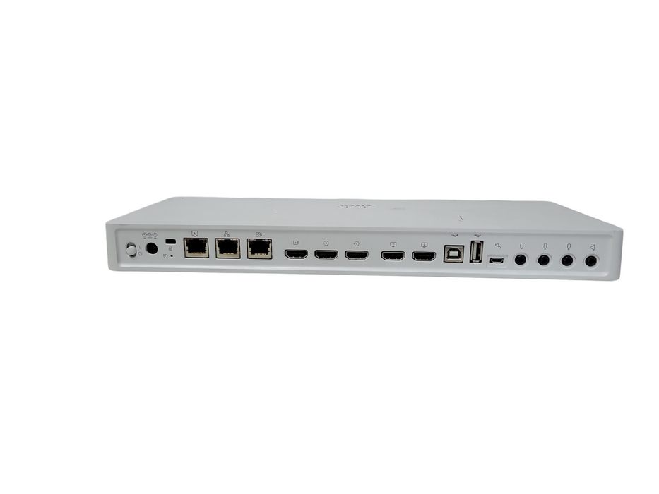 Cisco TTC7-25 Video Conference Device Webex Room Codec Plus