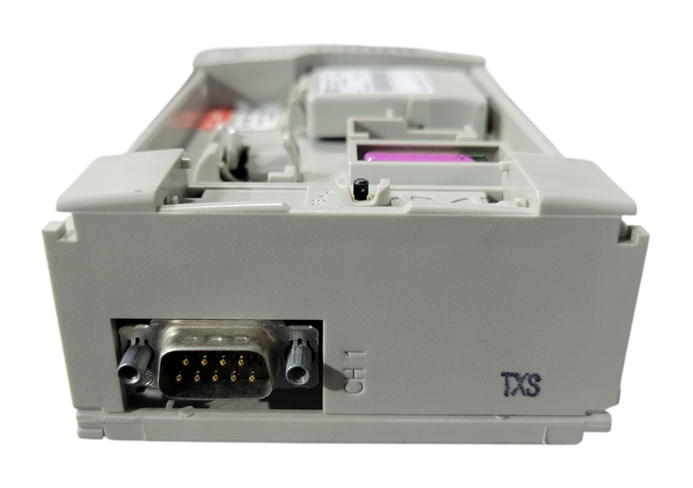 Allen-Bradley MicroLogix 1500 1764-LRP Ser C Rev F Processor Unit
