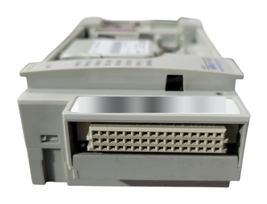 Allen-Bradley MicroLogix 1500 1764-LRP Ser C Rev F Processor Unit