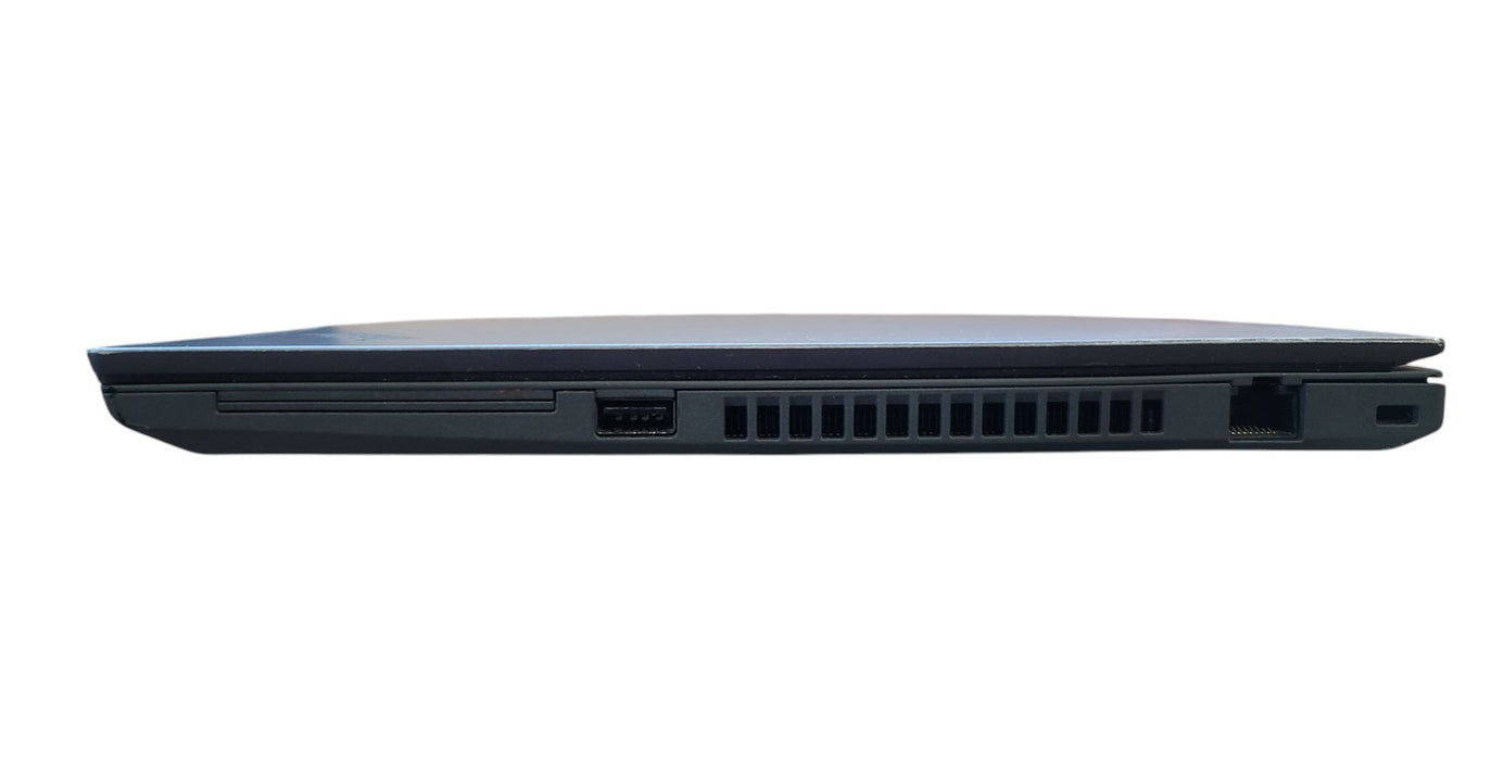Lenovo ThinkPad T14 Gen 2 i7-1165G7 16GB DDR4 256GB NVMe