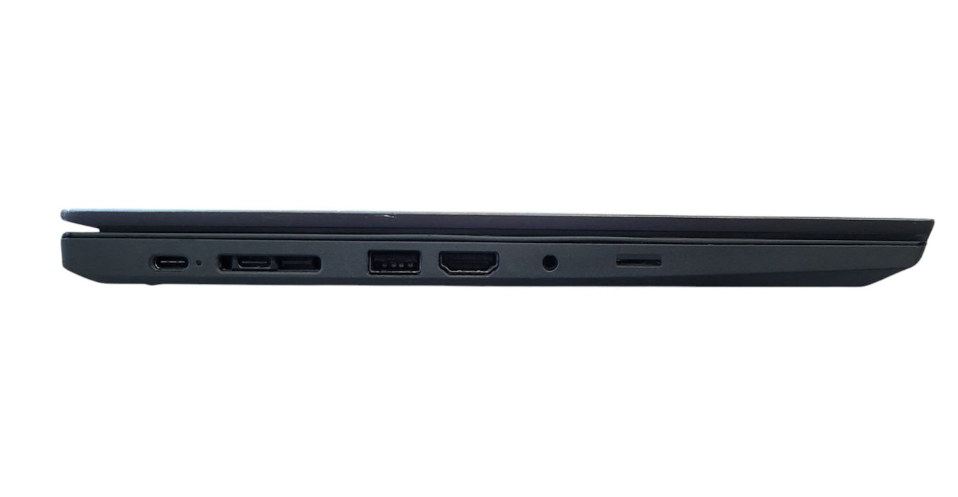 Lenovo ThinkPad T14 Gen 2 i7-1165G7 16GB DDR4 256GB NVMe