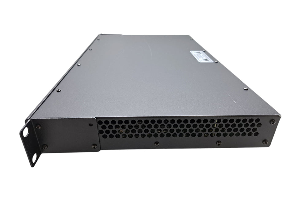 Crestron CEN-SWPOE-16 16-Port Managed PoE+ Ethernet Switch