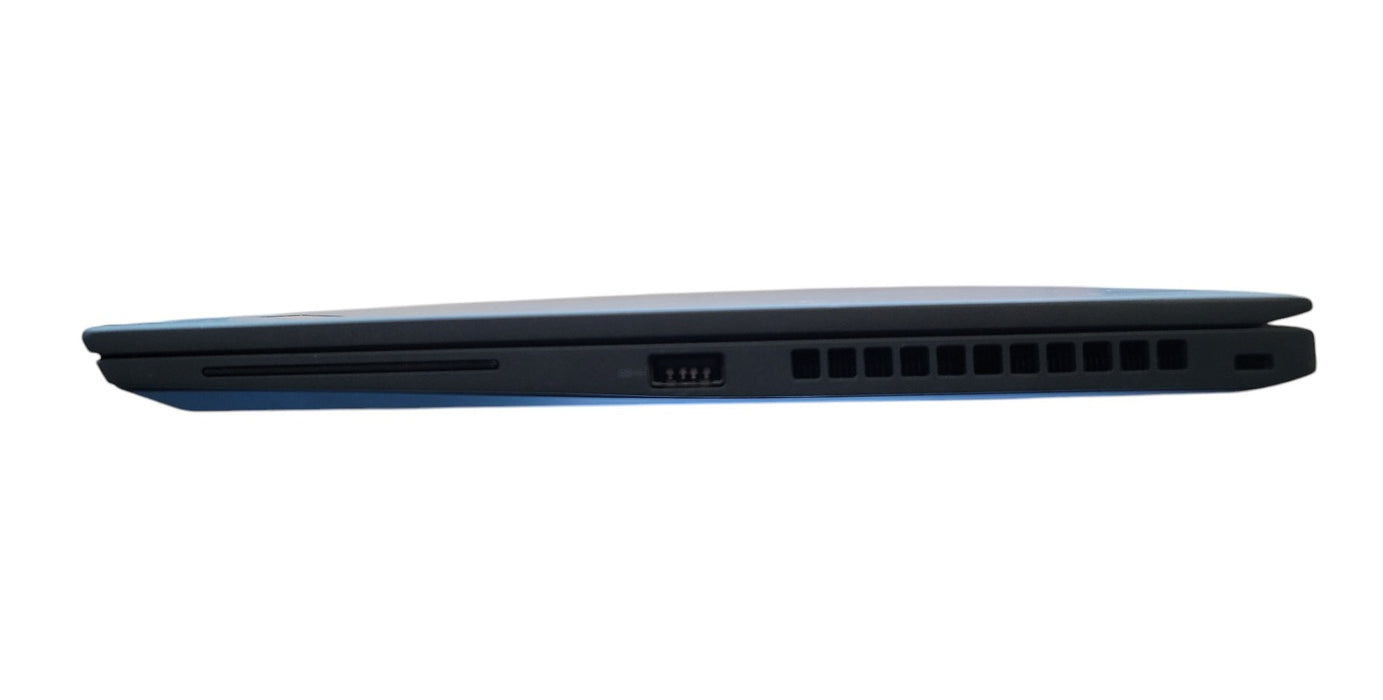 Lenovo ThinkPad T14s Gen 2 i7-1165G7 16GB DDR4 256GB NVMe