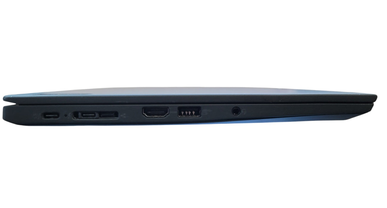 Lenovo ThinkPad T14s Gen 2 i7-1165G7 16GB DDR4 256GB NVMe
