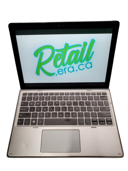 Dell Latitude 7210 2-in-1 TOUCH Core i7-10610U 1.80GHz16GB RAM 512GB SSD READ
