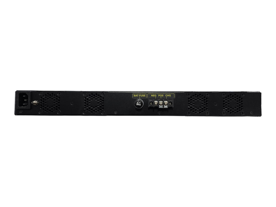 Digital Loggers POE Injector Smart Power Switch - 8-Port Web Managed