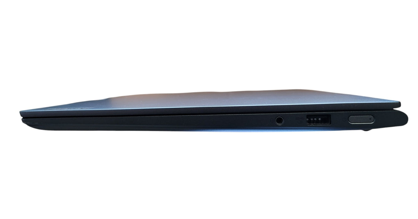 Lenovo Yoga Slim 7 Pro i5-11300H 16GB DDR4 256GB NVMe