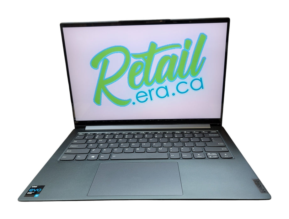 Lenovo Yoga Slim 7 Pro i5-11300H 16GB DDR4 256GB NVMe